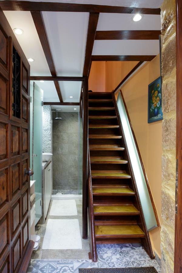 Sali Chelidonaki Boutique Suite Chania  Exterior photo