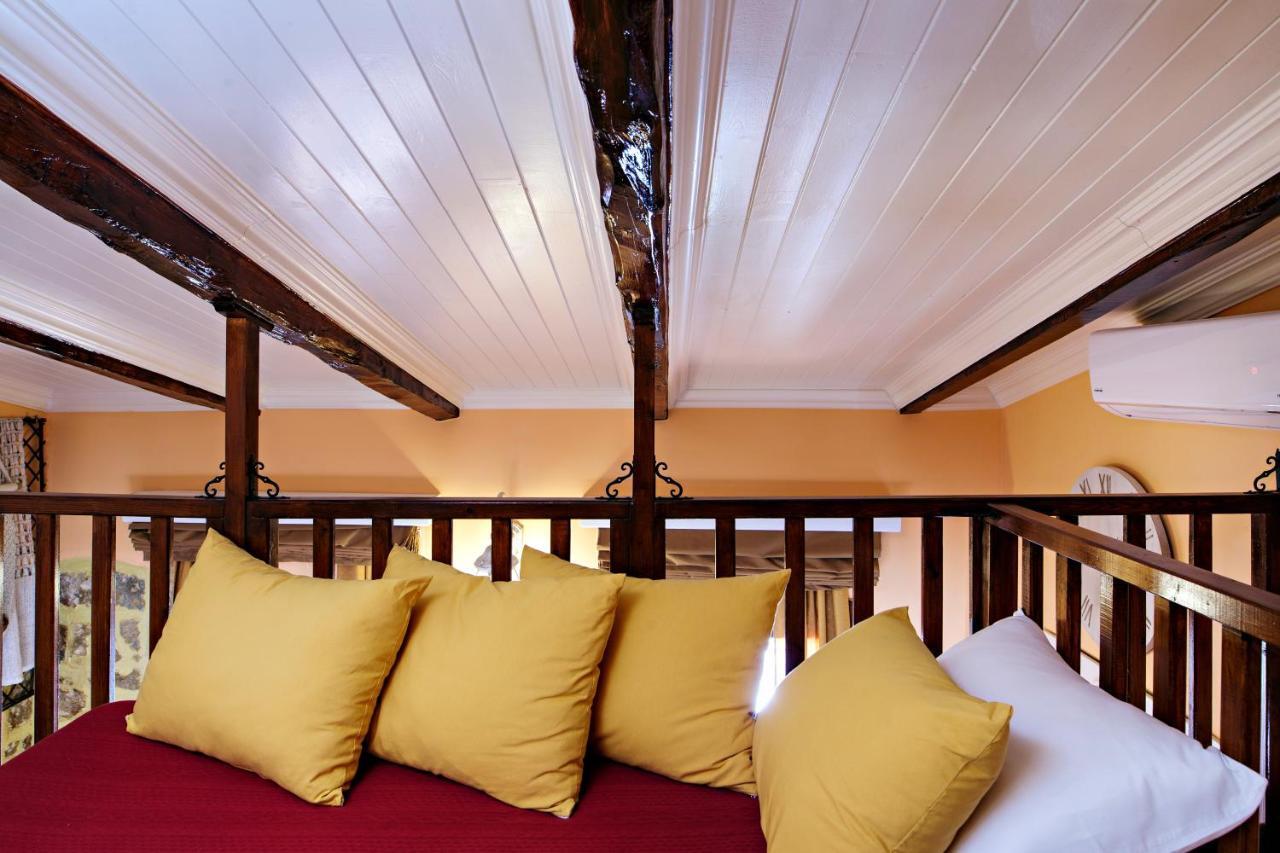 Sali Chelidonaki Boutique Suite Chania  Exterior photo